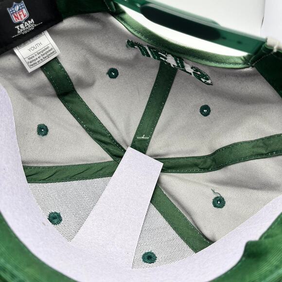 NY Jets Cap - Picture 3 of 5